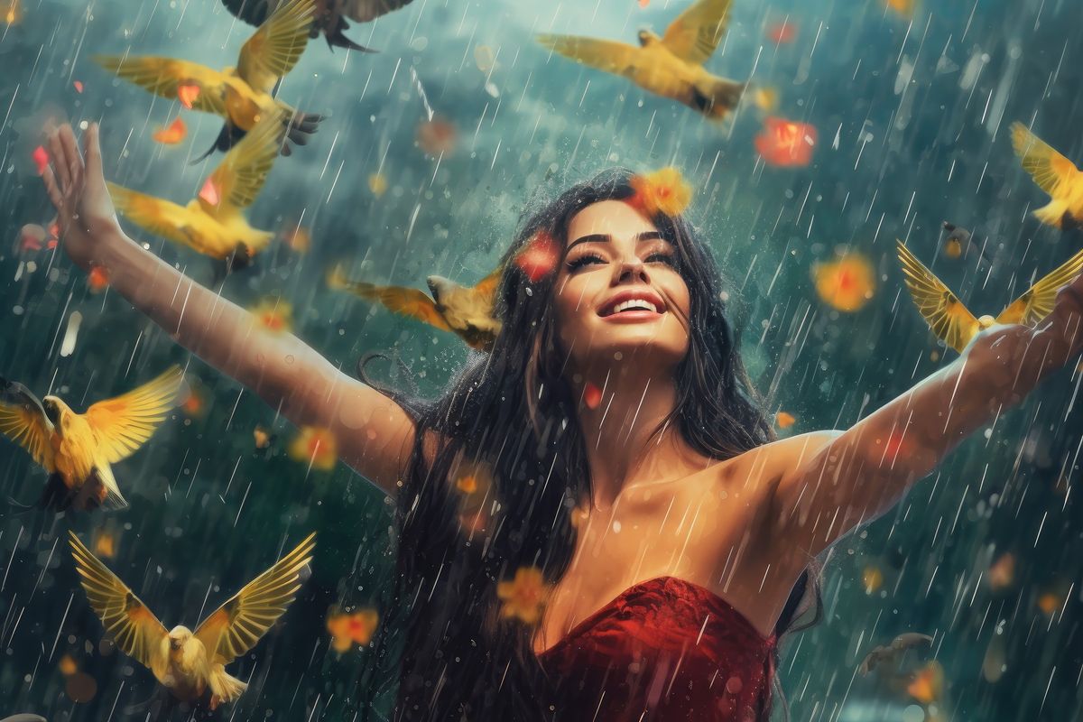 S minimálními náklady, podle vlastních představ. Indové tvoří filmy pomocí AI