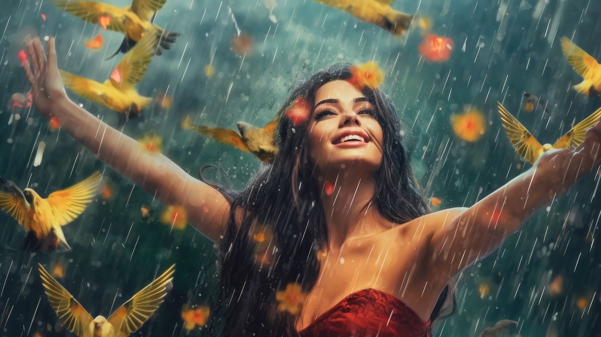 S minimálními náklady, podle vlastních představ. Indové tvoří filmy pomocí AI