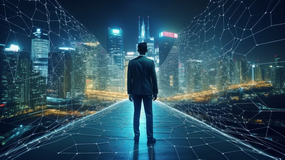 Vyhynutí lidstva se podle AI experta posouvá. Ale jen o pár let