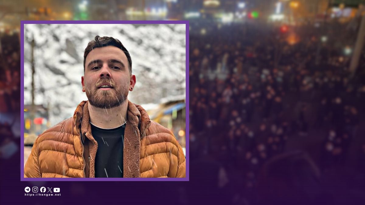 Íránský režim popírá okamžité popravy. Co se stalo s odsouzenými, nikdo netuší