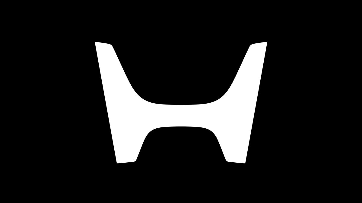 Honda mění logo, objeví se na nové generaci hybridů a elektromobilů