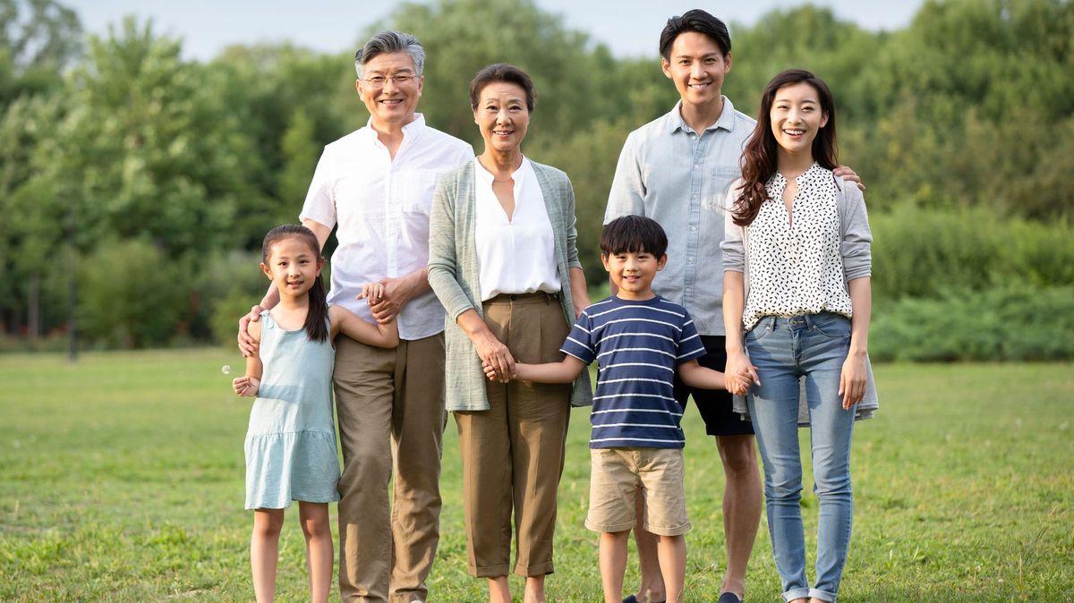 Rodiče používají videa generovaná AI, aby donutili potomky k založení rodiny