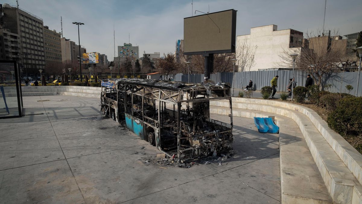 Na zařazení íránských revolučních gard mezi teroristy stále chybí v EU shoda