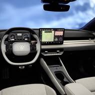 Volkswagen ID. Polo odhaluje novou palubní desku, která nabízí podstatně víc ovládacích tlačítek. 