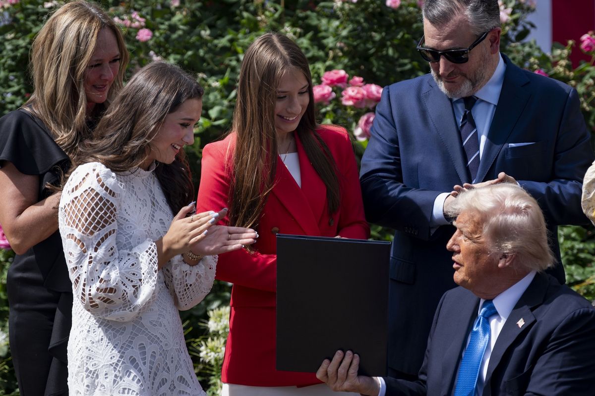 Ve 14 letech se stala obětí deepfaku, díky její snaze se bránit vznikl v USA nový zákon