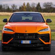 ... ale stále drsný výraz.