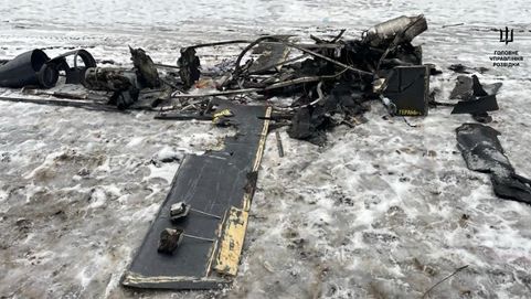 Rusko nasadilo nový proudový dron, opět kopii íránského