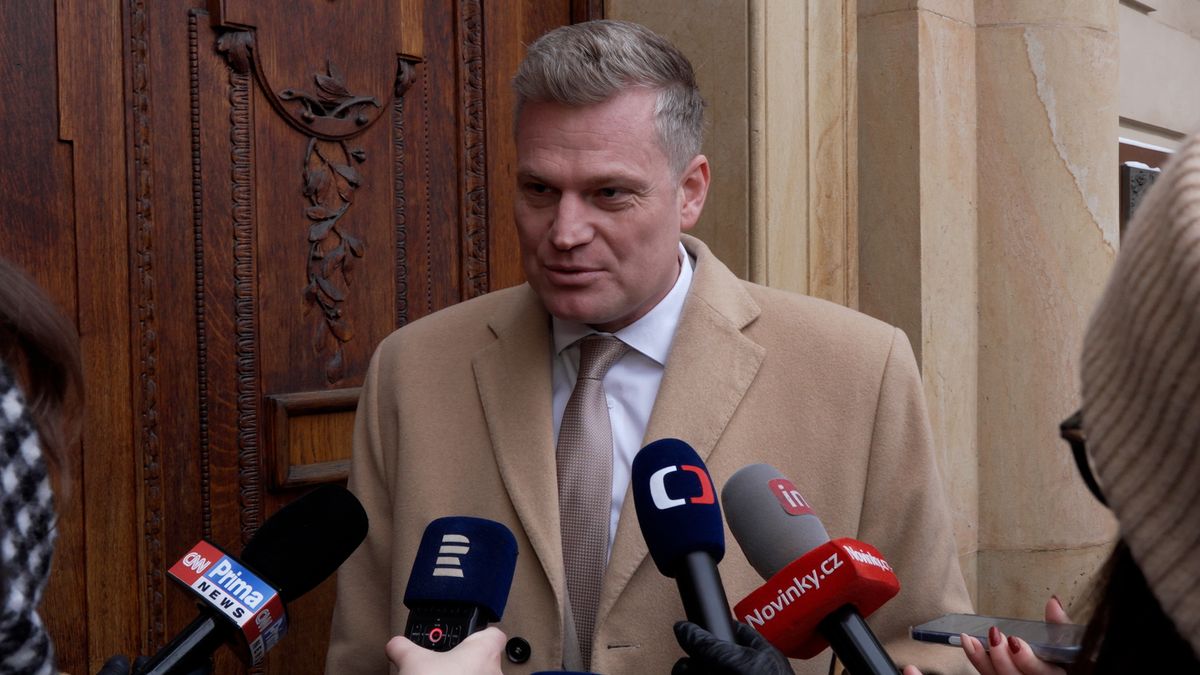 Jako zmocněnec Turek ministerstvo vést nemůže, shodli se právníci. Nápadu se diví i Vojtěch