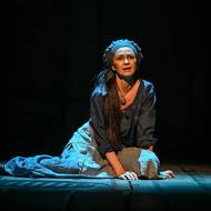 Bídníci – Ivana Vaňková