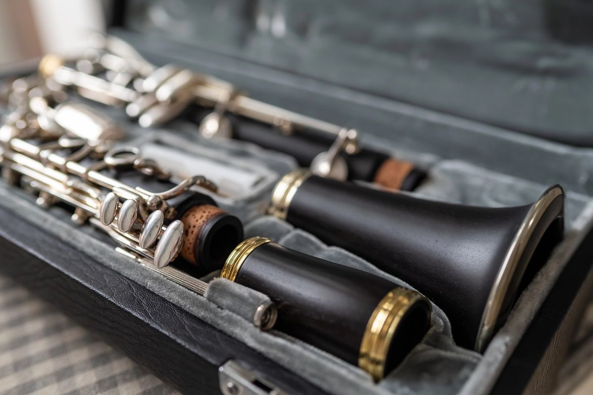 Bezpečnostní systém na americké škole spustil poplach kvůli pušce, nepoznal klarinet