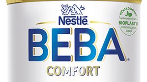 Nestlé stahuje z prodeje některé produkty pro kojence, mohou způsobit otravu