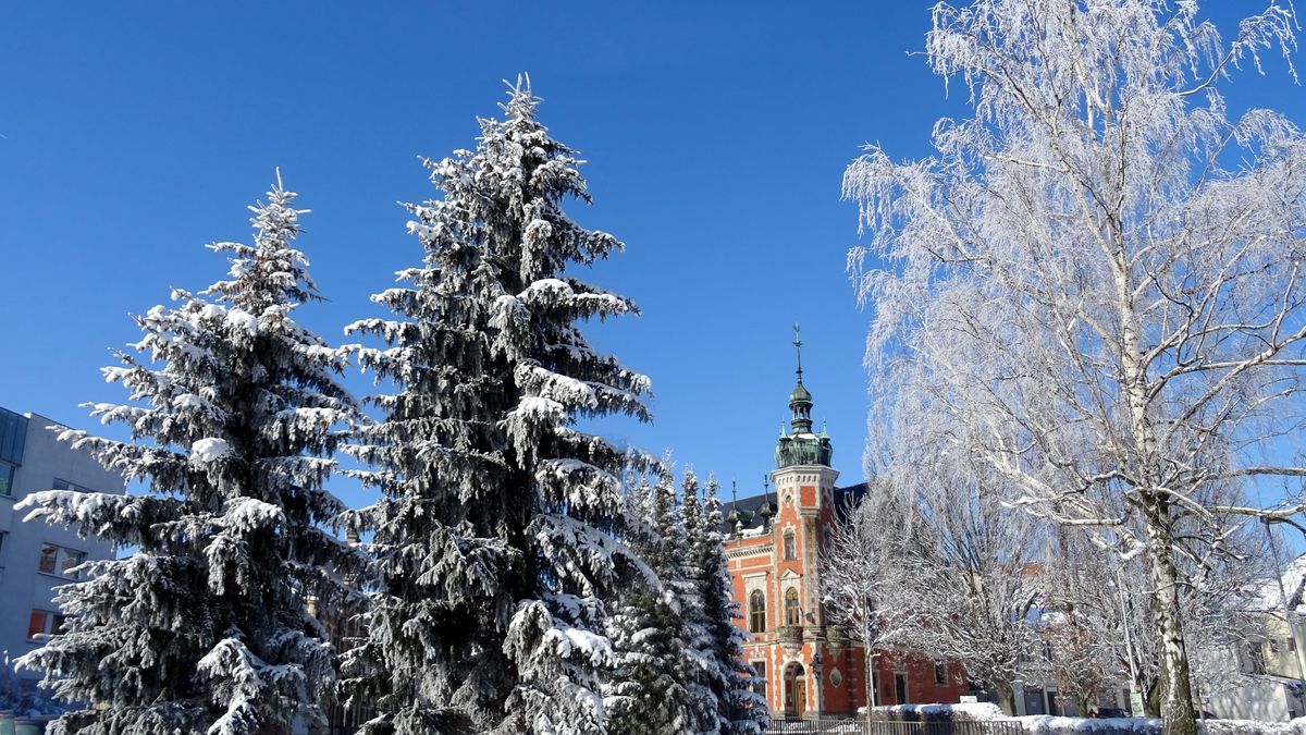 Svitavy slaví 770 let, teprve podruhé ukážou svůj poklad