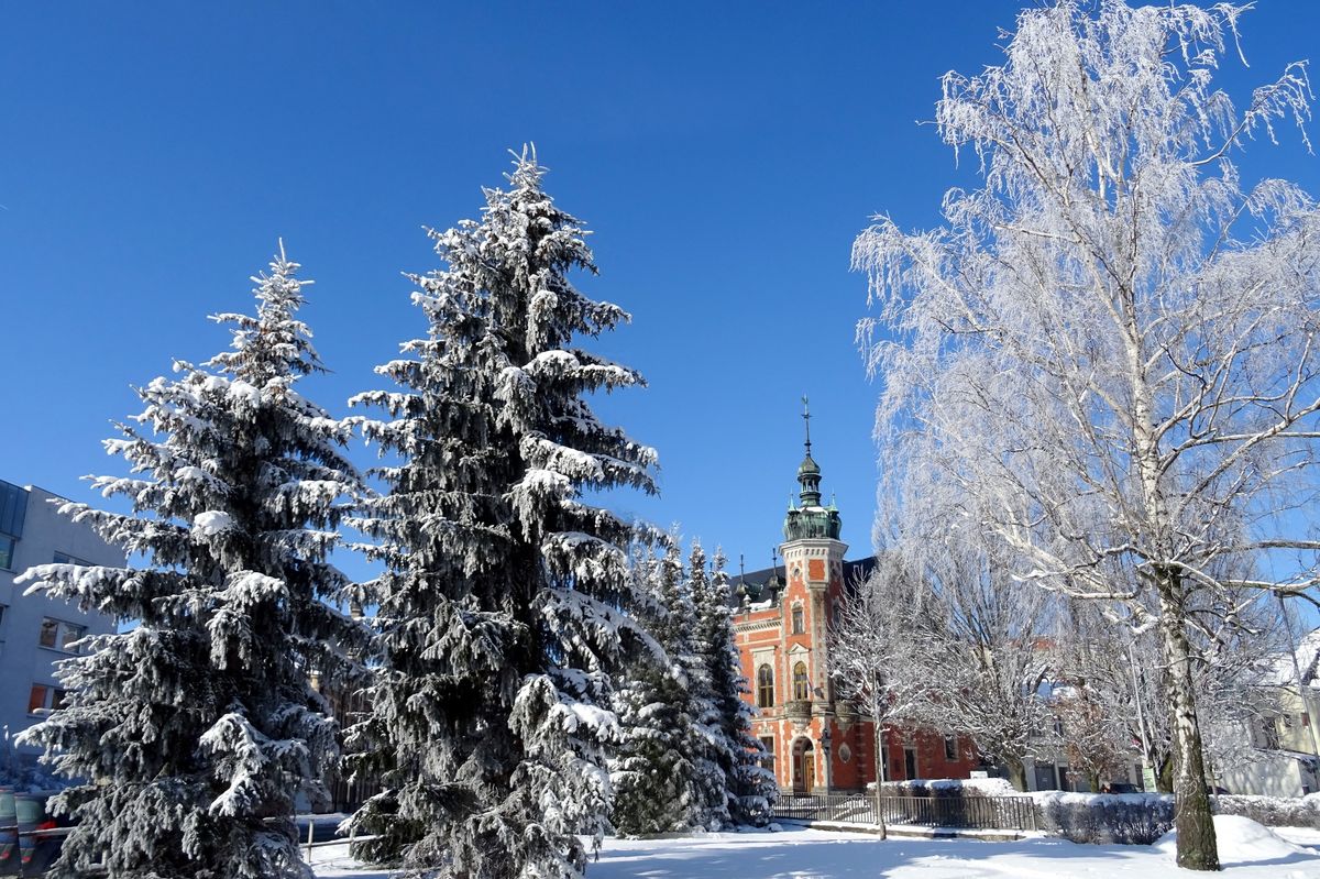 Svitavy slaví 770 let, teprve podruhé ukážou svůj poklad