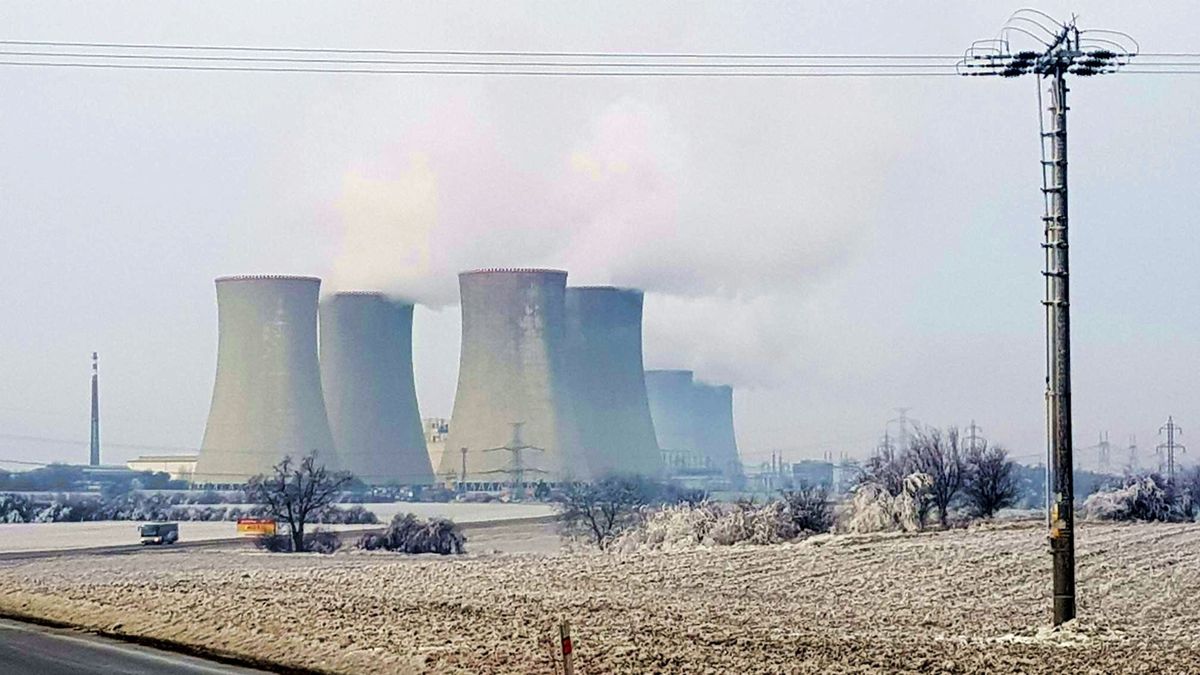 Jihomoravský kraj uvolní miliony na pomoc obcím v okolí dukovanské elektrárny