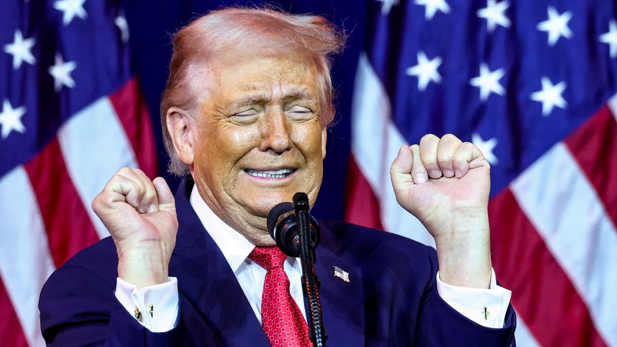 Jsou slabí, USA by nepomohli a nedali mi Nobelovku. Trump se pustil do NATO