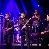 K poctě Davida Stypky.