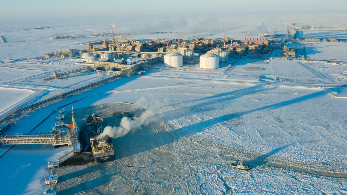 EU dováží ruský plyn za miliardy eur, podporuje tím masakr na Ukrajině, bije na poplach lidskoprávní organizace