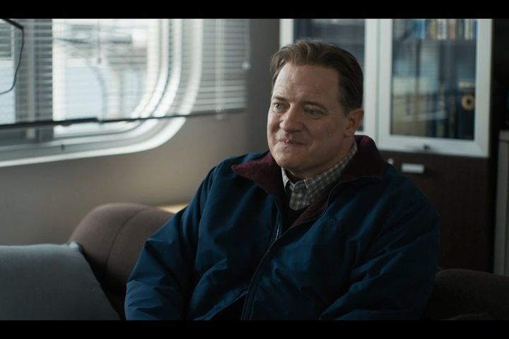 RECENZE: Rodina k pronájmu s Brendanem Fraserem oblaží i trhá srdce, do kýče ale neupadá