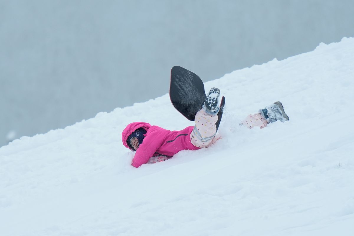 KVÍZ: Jaká byla zima v Česku? 