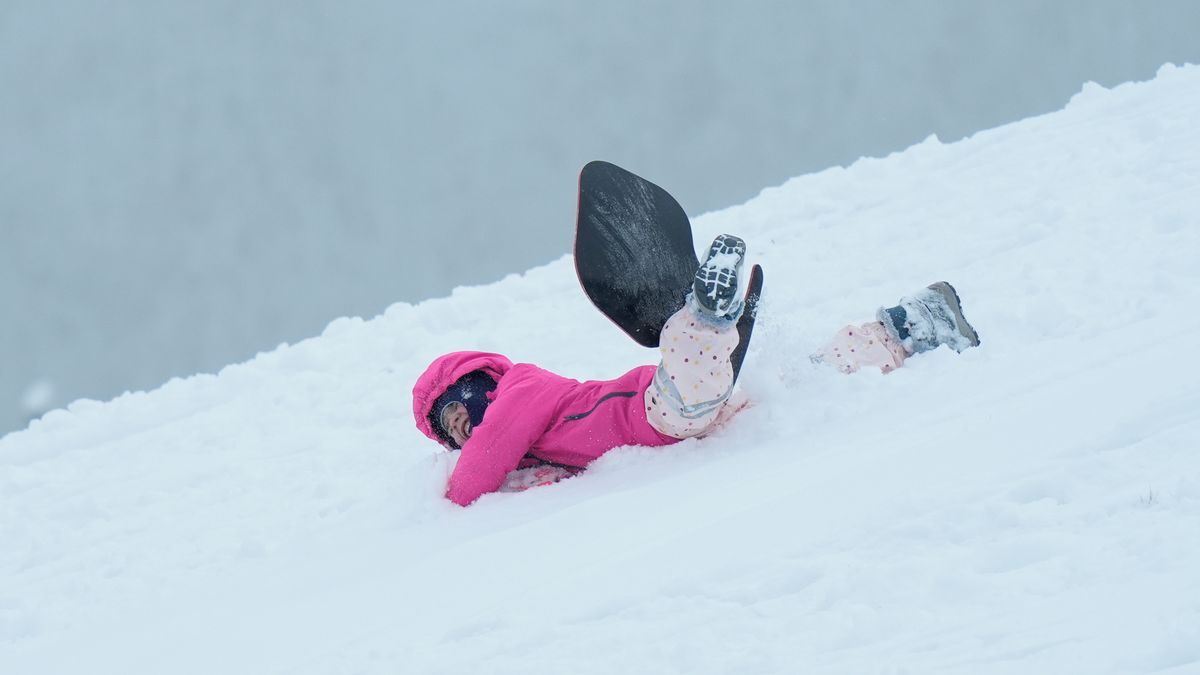 KVÍZ: Jaká byla zima v Česku?