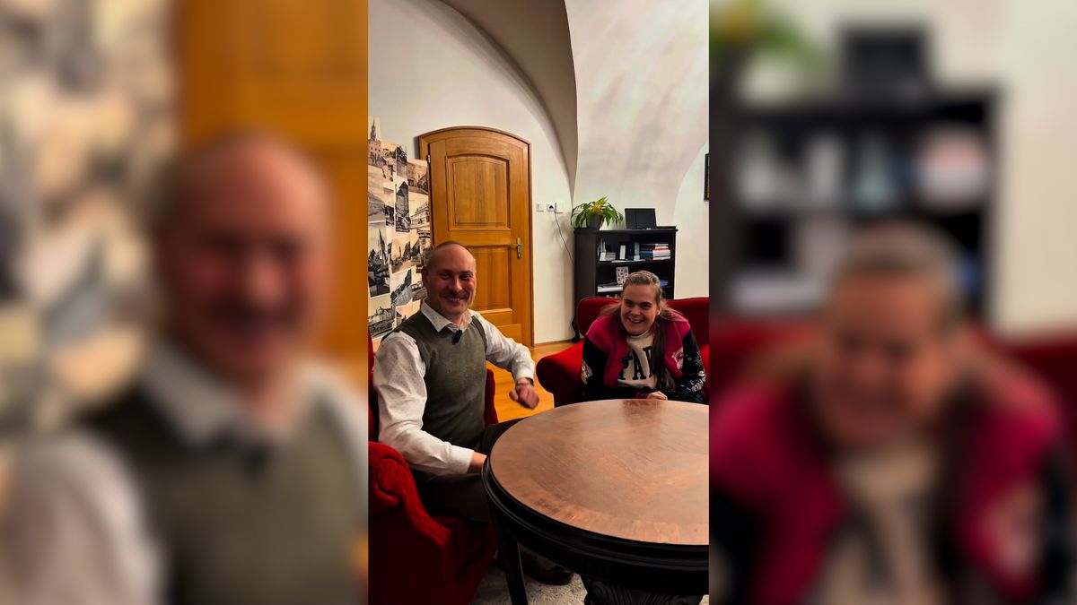 Matky na Znojemsku pořádají charitativní běh pro postiženou Ivanku. Jejím snem je elektrický vozík