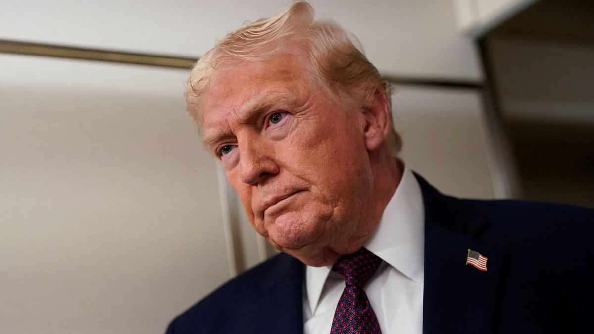 Obrana Grónska jsou dvě psí spřežení, posmívá se Trump. Ukázal tak velkou neznalost