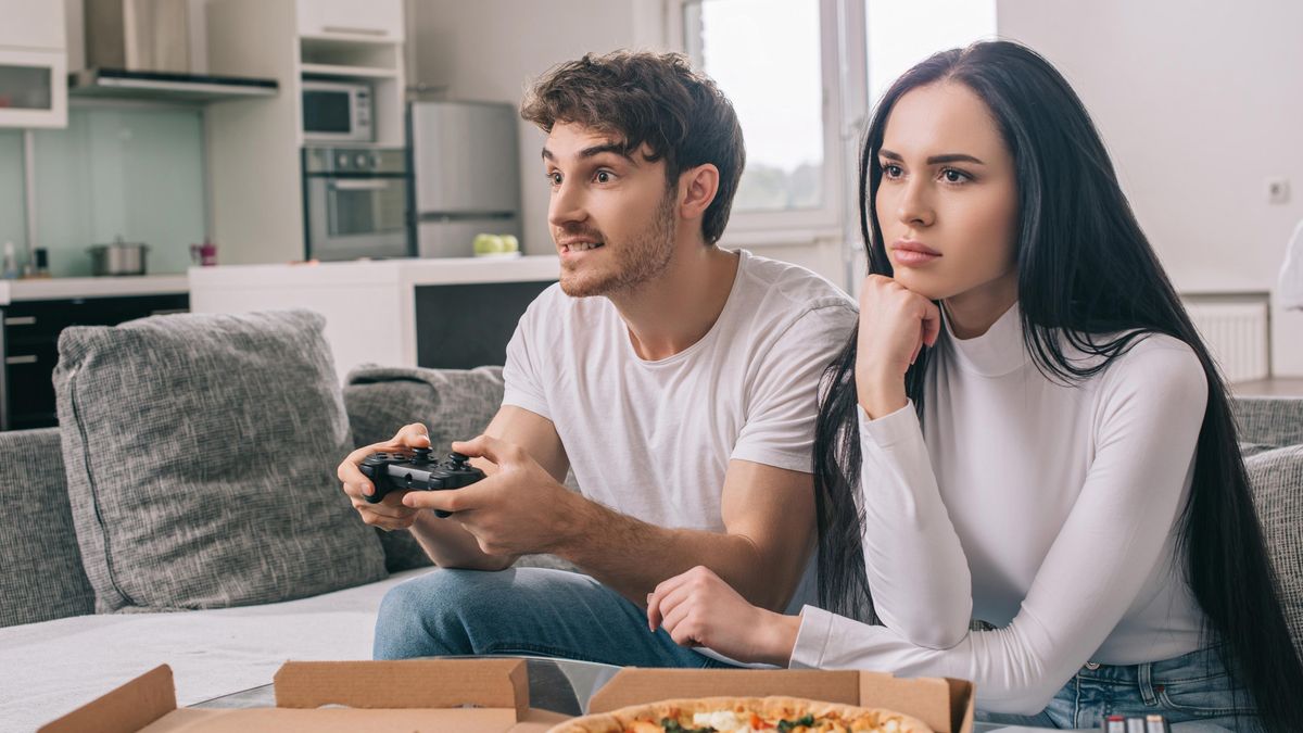 Jste s nezralým mužem? Žít se s ním dá, ale je to obrovská dřina