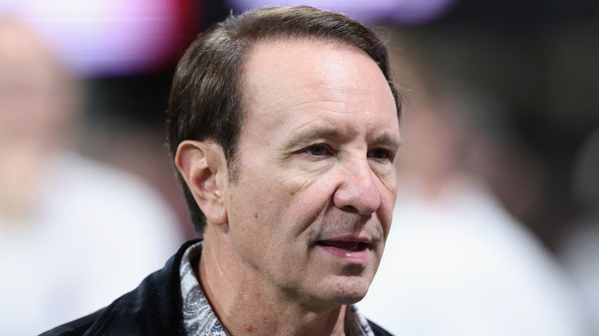 Dánsko okupuje Grónsko, lže Trumpův zmocněnec