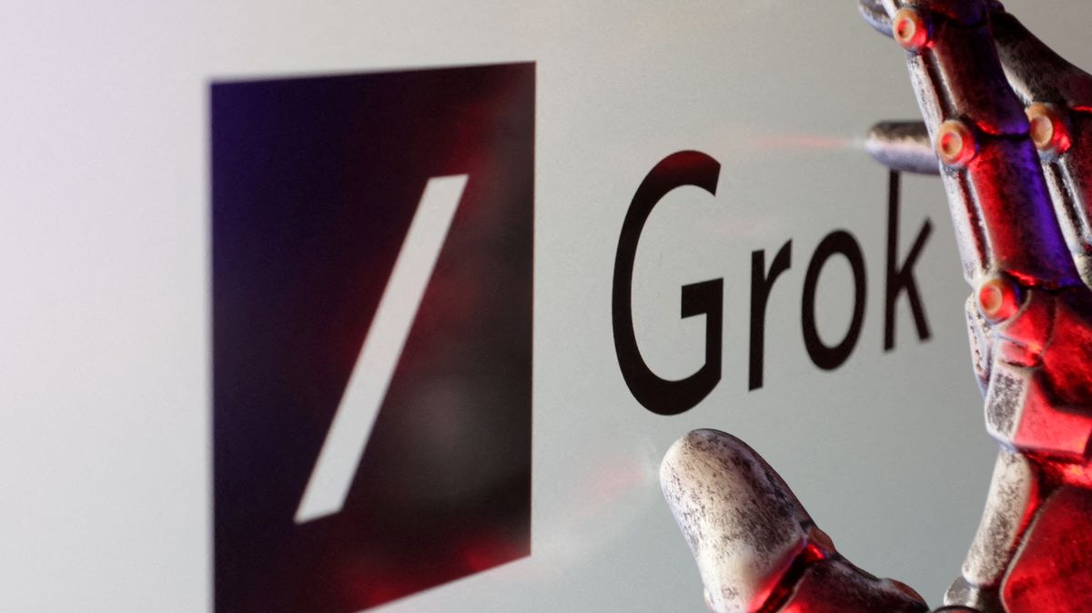 Grok stále svléká ženy. Omezení se dají na síti X snadno obejít