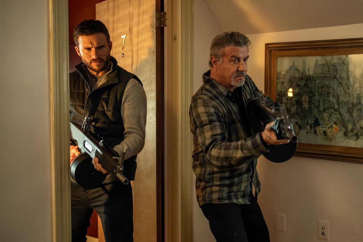 Sylvester Stallone usiluje o třináctou Zlatou malinu, vyhrát může i Sněhurka