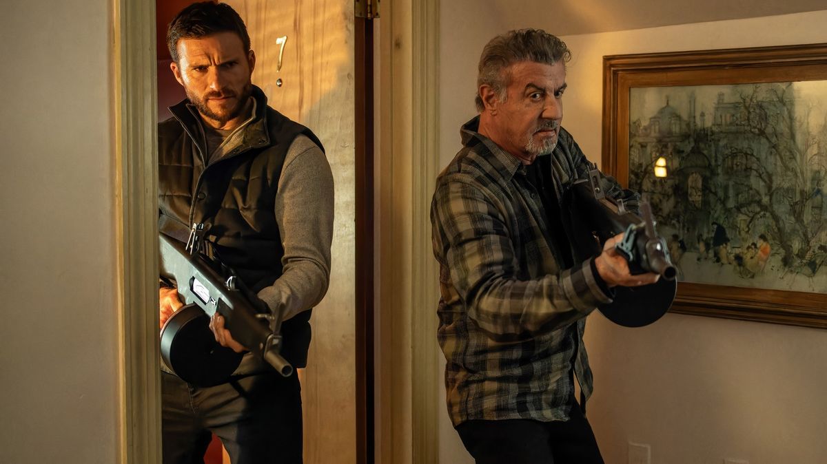 Sylvester Stallone usiluje o třináctou Zlatou malinu, vyhrát může i Sněhurka