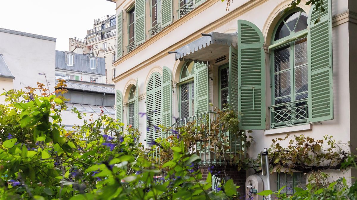 Muzeum romantického života znovuotevře své brány na Valentýna