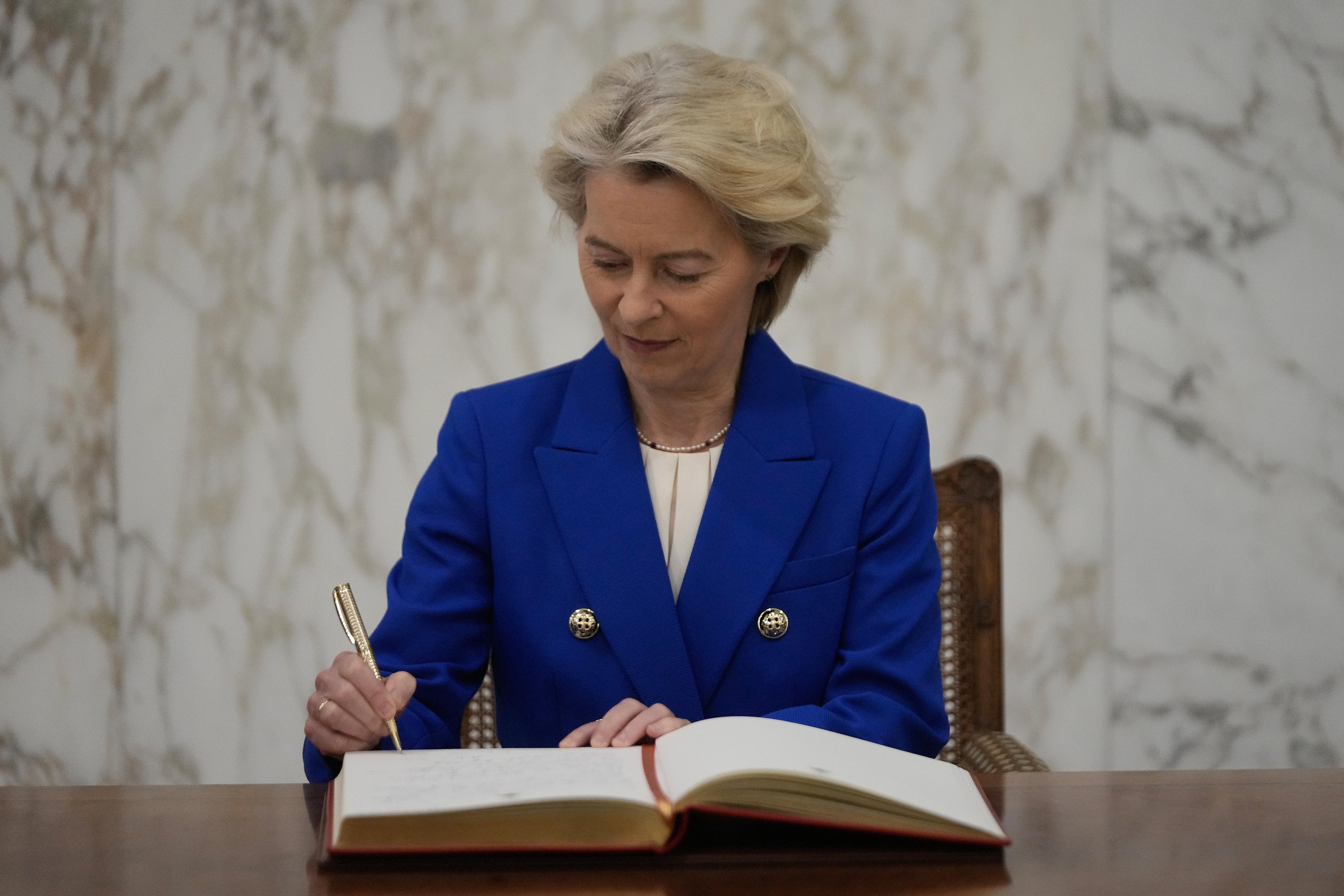 ČR získala 7,54 miliardy z programu SAFE