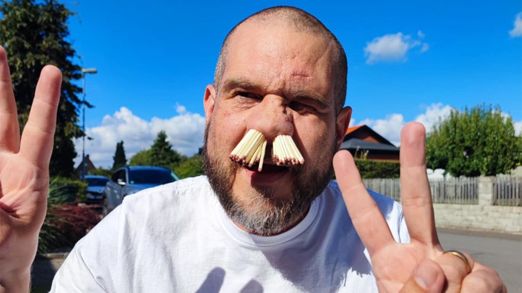 KVÍZ: Podivné, nesmyslné a bizarní rekordy roku 2025