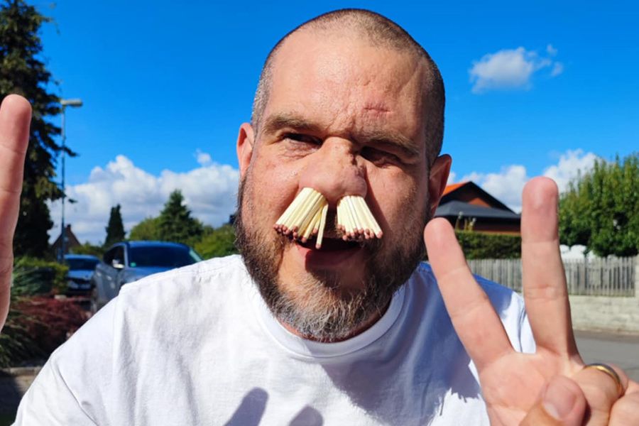 KVÍZ: Podivné, nesmyslné a bizarní rekordy roku 2025