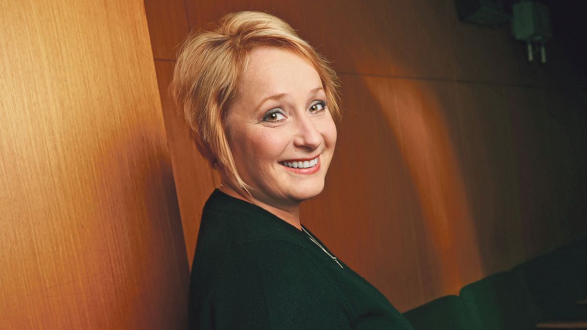 Major Lucie Zemančíková: Stále mě překvapuje, kvůli jakým malichernostem dokážou lidi zabíjet