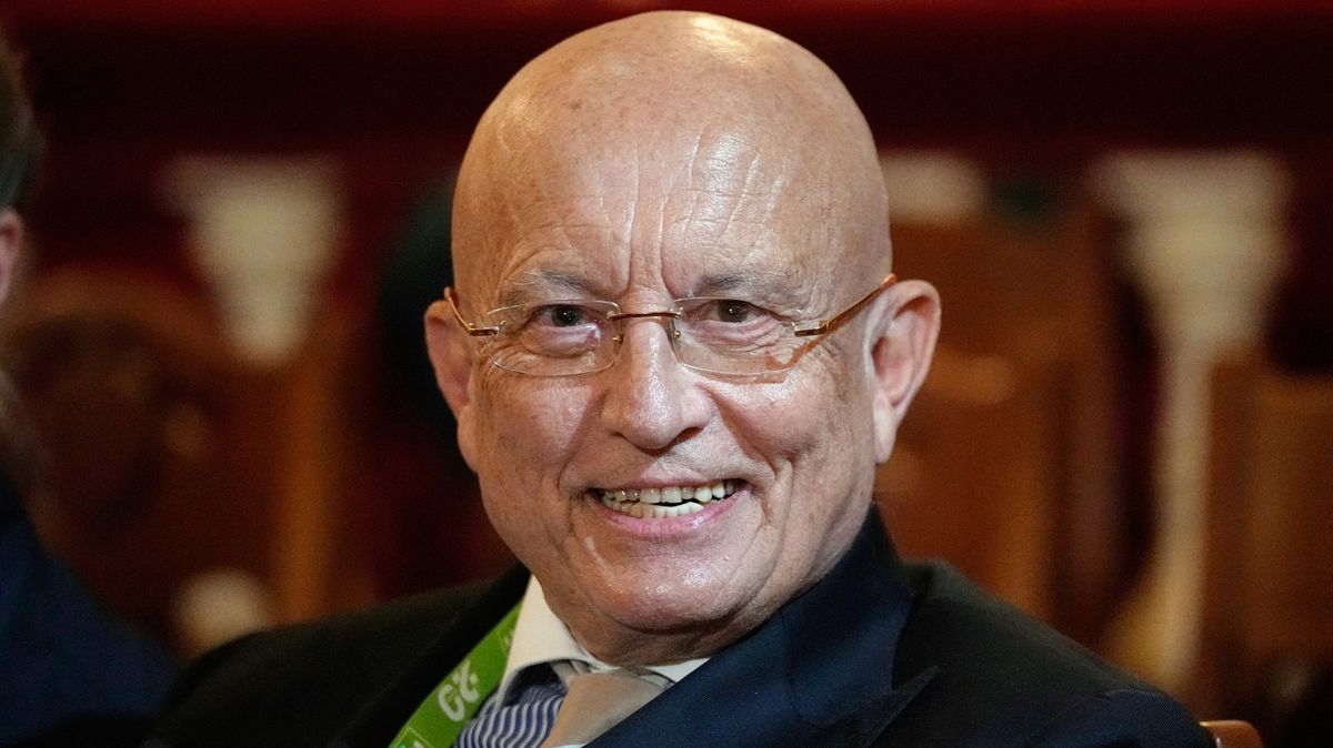 Když to neskončí, za rok či dva pošleme na Evropu atomovky, prohlásil Putinův poradce