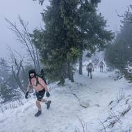 Naháči mnohé turisty překvapili.