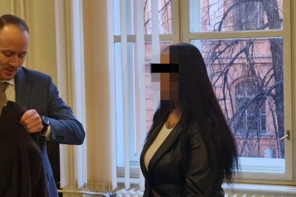 Žena v Jihlavě po žárlivé hádce bodla partnera do břicha, teď s ním čeká dítě 