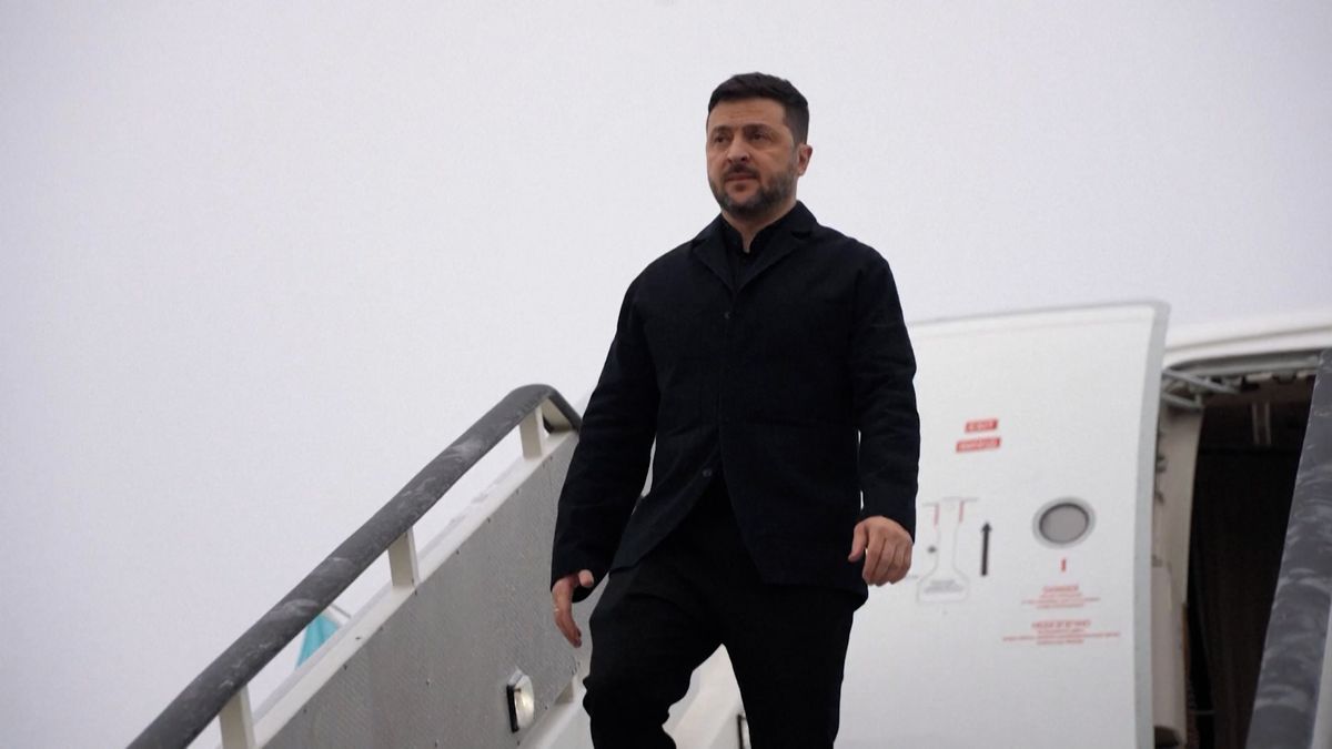 Napětí trvá. Zelenskyj nejede do Polska a vyznamenání vracejí politici z obou zemí