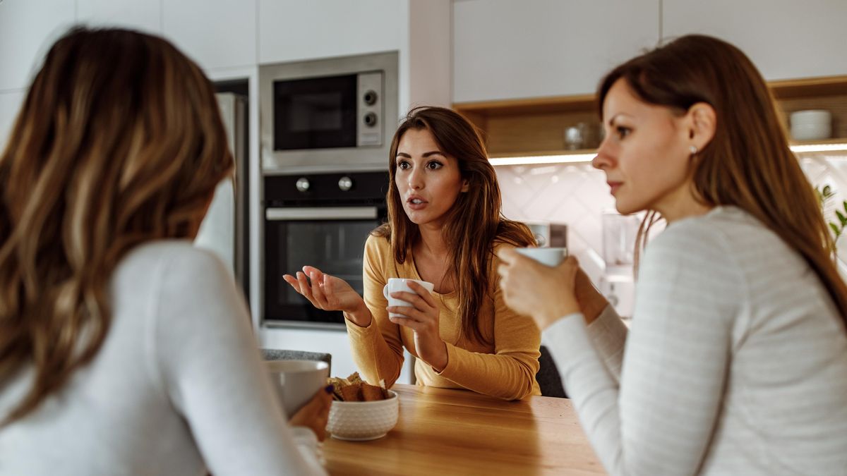 I dobře míněné rady mohou zraňovat. Podpořit druhé lze i bez nich