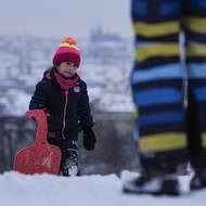 Poslední jízda a domů.
