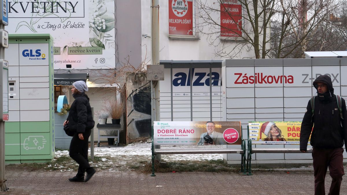 Vojtěch chce prosadit zásilkové doručování léků na předpis, plánuje ji využít 70 procent Čechů