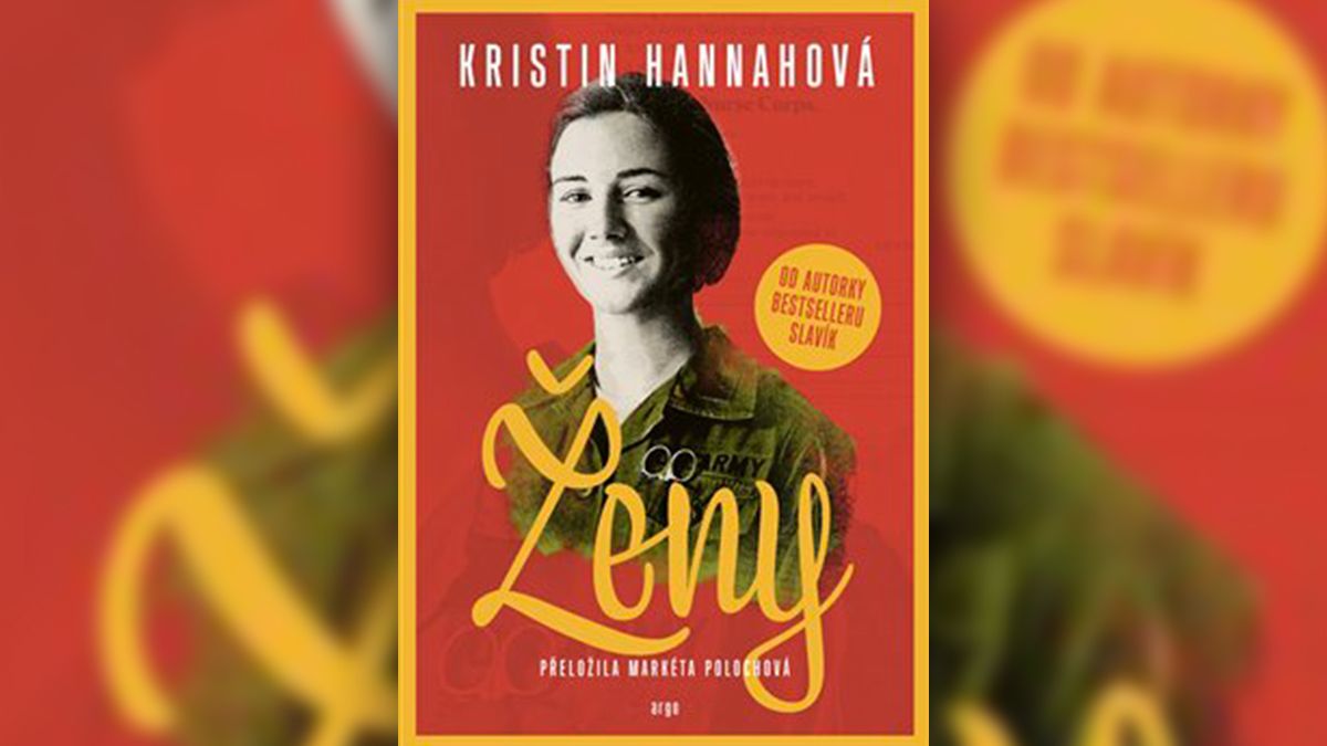 RECENZE: Ve vietnamské válce byly i ženy, zdůrazňuje kolísavý román Kristin Hannahové