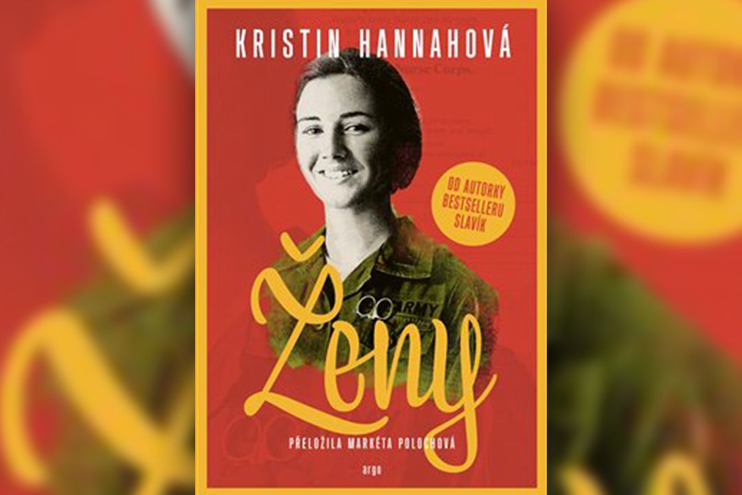 RECENZE: Ve vietnamské válce byly i ženy, zdůrazňuje kolísavý román Kristin Hannahové