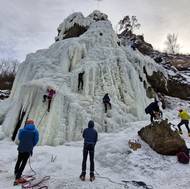 Zájemci mají k dispozici až 18 různých cest. 