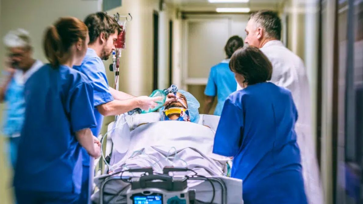 Magistrát letos pomůže pražským nemocnicím zachovat nepřetržitý provoz pohotovostí