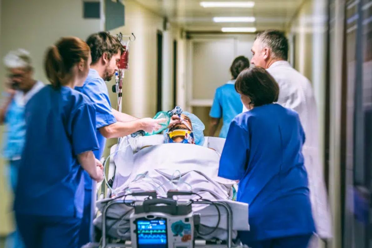 Magistrát letos pomůže pražským nemocnicím zachovat nepřetržitý provoz pohotovostí