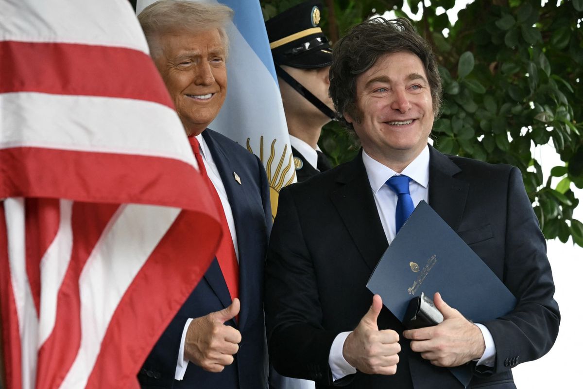 Trump skládá Radu míru pro Gazu, od každého člena chce miliardu dolarů 