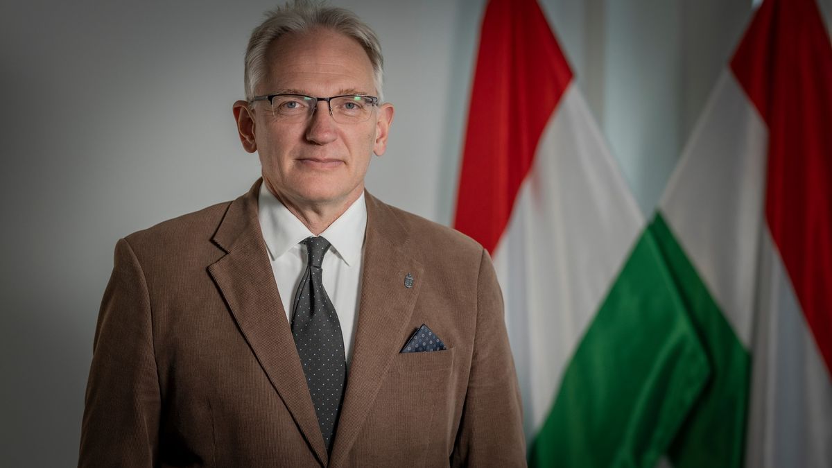 Maďarský ombudsman se ve věci Benešových dekretů obrátil k evropským institucím